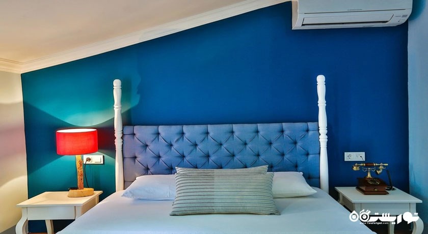 تخت بزرگ سوئیت جونیور